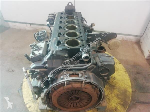 Peças pesados Scania Moteur Despiece Motor  DT...