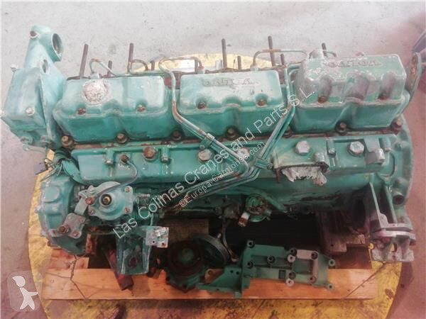Reservedele til lastbil Volvo Moteur  Despiece...