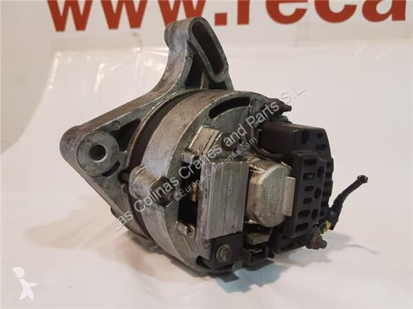 قطع غيار الآليات الثقيلة Nissan Générateur...