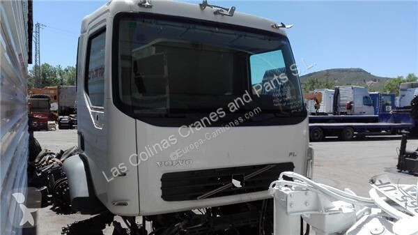 Reservdelar lastbilar Volvo Cabine Cabina...