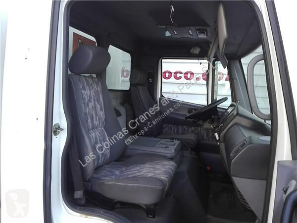 Náhradní díly pro kamiony Nissan Cabine Cabina...