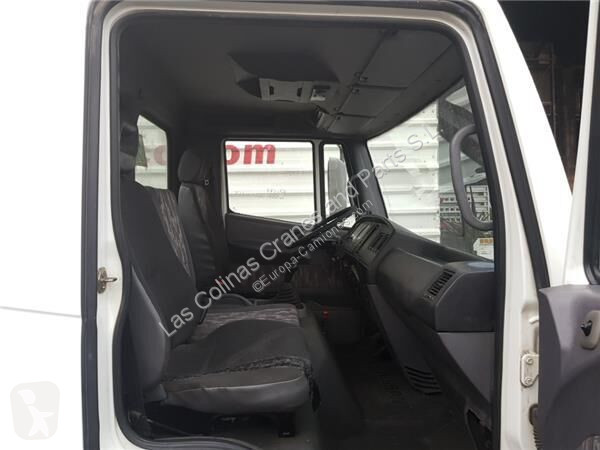 Náhradní díly pro kamiony Nissan Cabine Cabina...