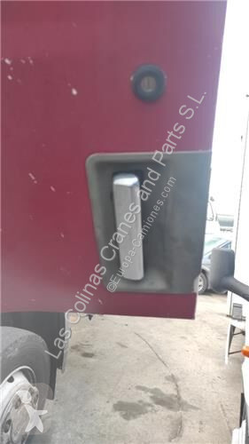 Náhradní díly pro kamiony Nissan Porte pour...