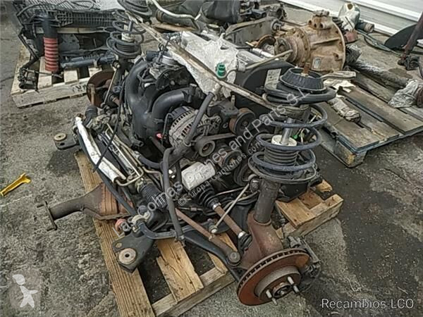 Náhradní díly pro kamiony Ford Moteur  Motor...