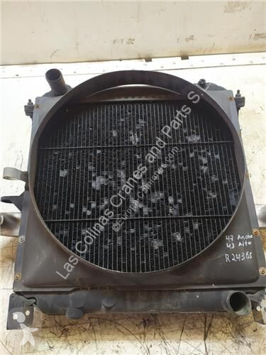 Piese camioane Nissan Radiateur de...