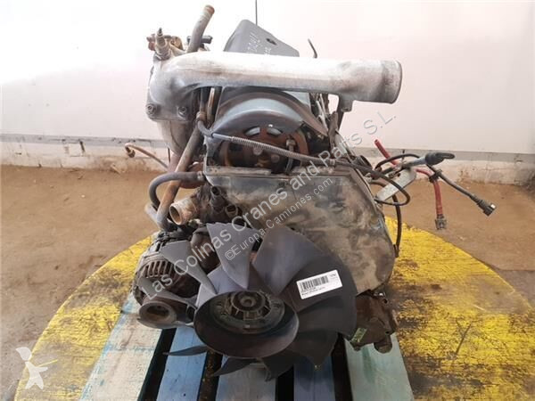 قطع غيار الآليات الثقيلة Nissan Moteur Despiece...