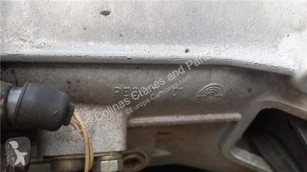 قطع غيار الآليات الثقيلة Nissan Boîte de...
