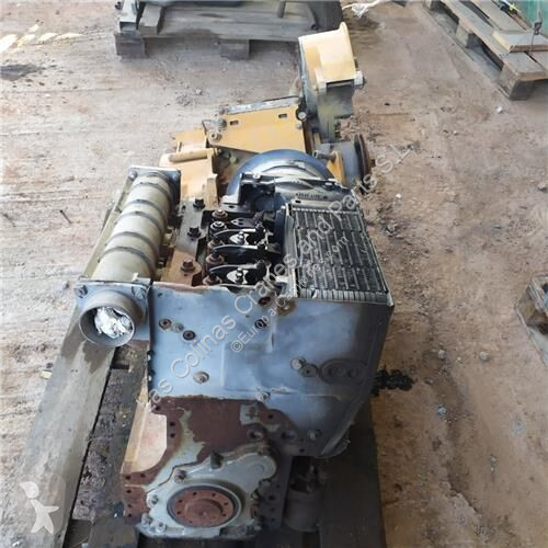 Vrachtwagenonderdelen Deutz Moteur  F3I1011...