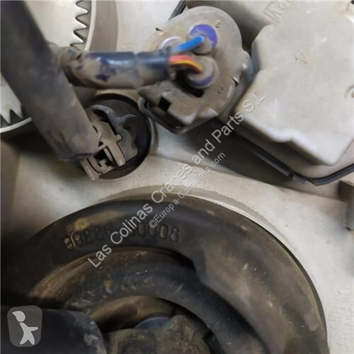 Repuestos para camiones Nissan Phare pour...
