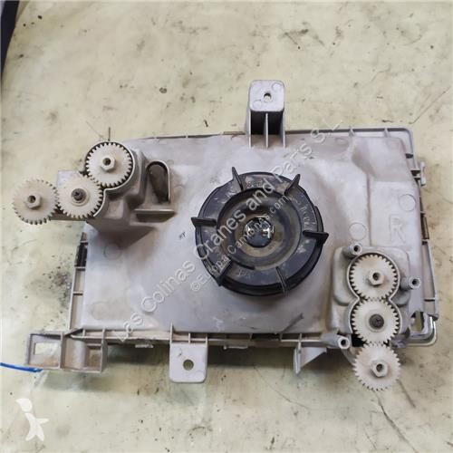 Peças pesados Nissan Phare pour camion   1,6