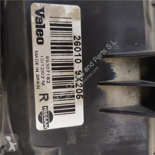 Vrachtwagenonderdelen Nissan Phare pour camion...