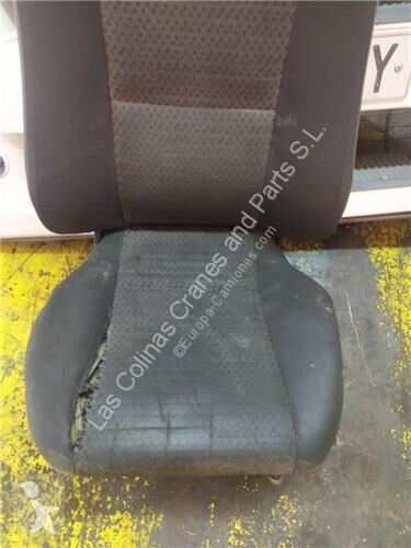Ricambio per autocarri Nissan Siège pour camion