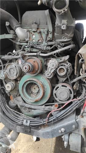 Náhradní díly pro kamiony Volvo Moteur pour...