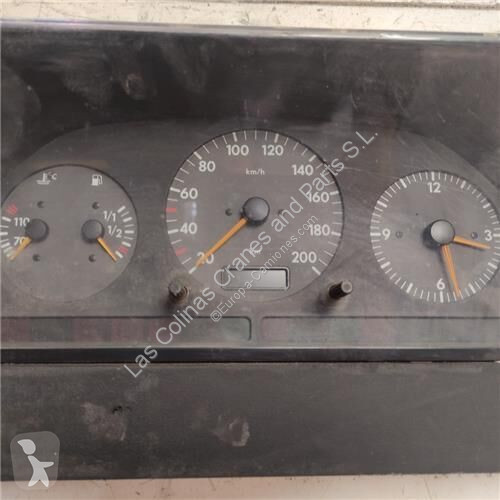 Reservedele til lastbil Volkswagen Tableau de...