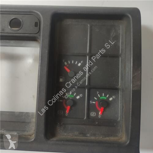Reservdelar lastbilar Volvo Tableau de bord...