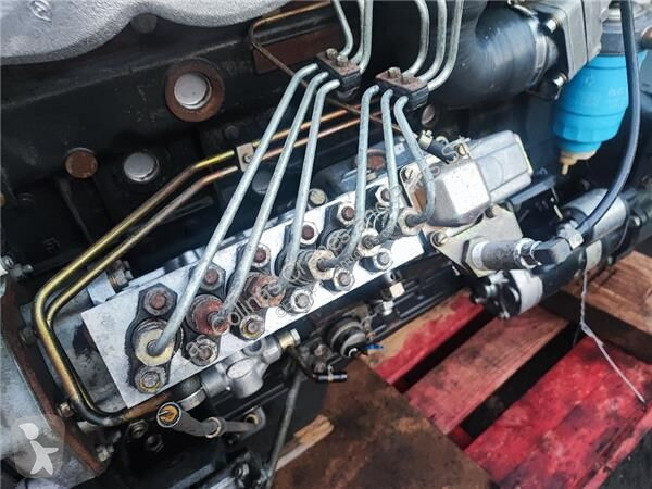 Pièces poids lourds Nissan Moteur  B660 pour...