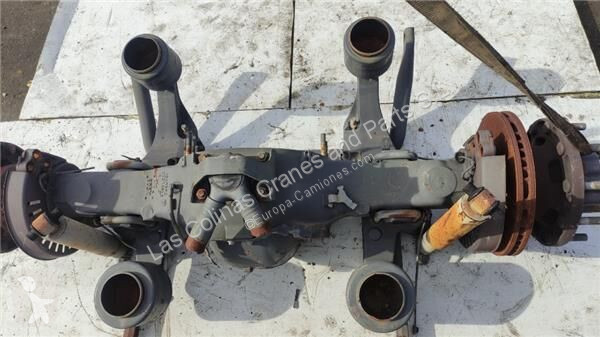 Piese camioane Volvo Différentiel  Rodamiento...
