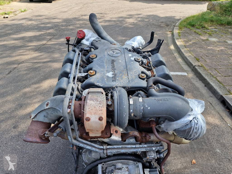 Vrachtwagenonderdelen Mercedes OM 501 .11/1-00