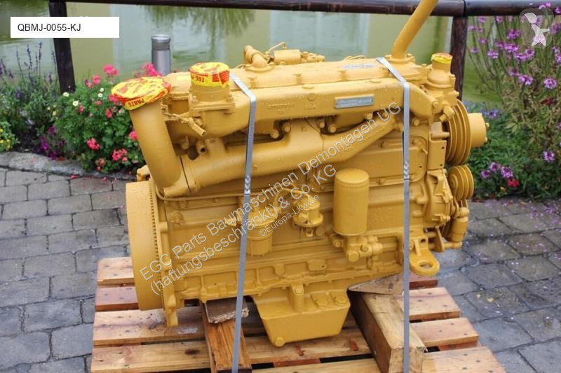 Reservedele til lastbil Perkins Moteur  T 6.354...