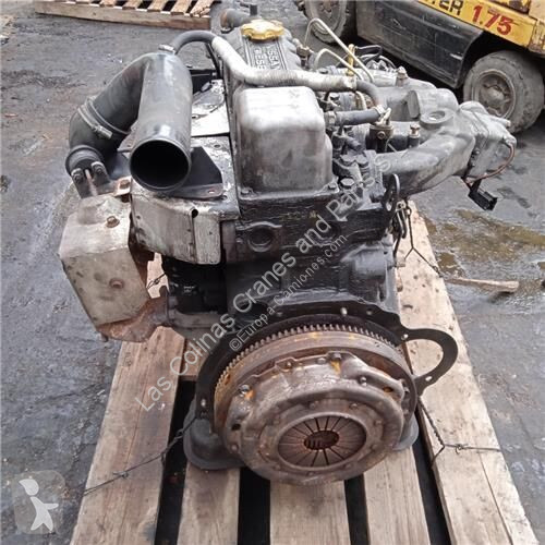 Piese camioane Nissan Moteur pour camion   E...