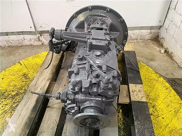 Piese camioane Nissan Boîte de vitesses Caja...
