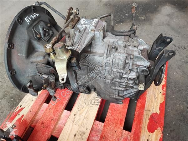 Ricambio per autocarri Nissan Boîte de vitesses...