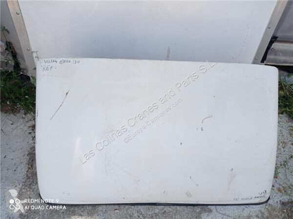Náhradní díly pro kamiony Nissan Aileron...