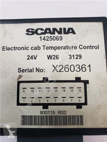 Reservdelar lastbilar Scania Unité de commande...