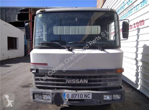 Náhradní díly pro kamiony Nissan Cabine Cabina...