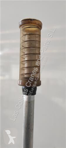 قطع غيار الآليات الثقيلة Volvo Capteur 21964429...
