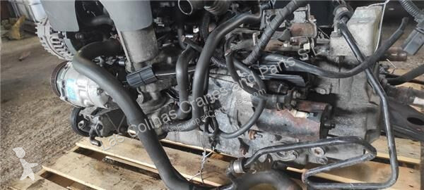 قطع غيار الآليات الثقيلة Volkswagen Moteur pour...
