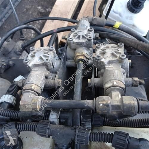 Piese camioane Nissan Autre pièce détachée pour...