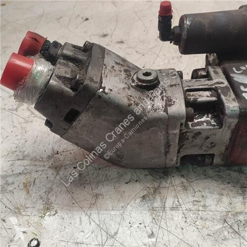 Piese camioane Scania Pompe hydraulique pour...