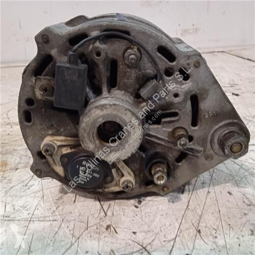 قطع غيار الآليات الثقيلة Nissan Générateur pour...