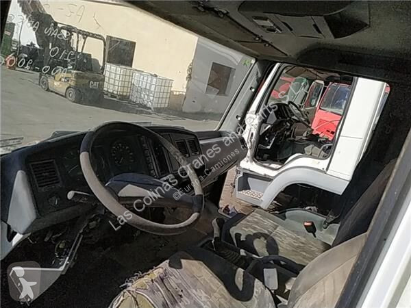 Náhradní díly pro kamiony Nissan Cabine Cabina...