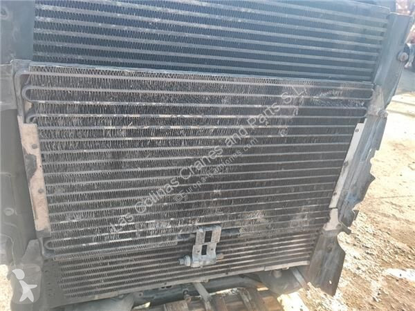 Reservdelar lastbilar Scania Radiateur de...