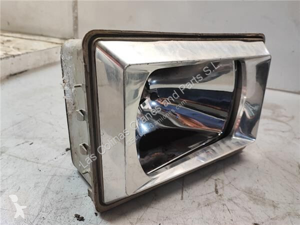 Reservdelar lastbilar Nissan Phare pour camion