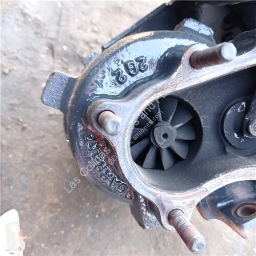Reservdelar lastbilar Nissan Turbocompresseur...