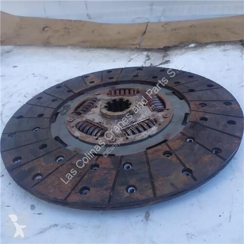 Piese camioane Nissan Disque d'embrayage pour...