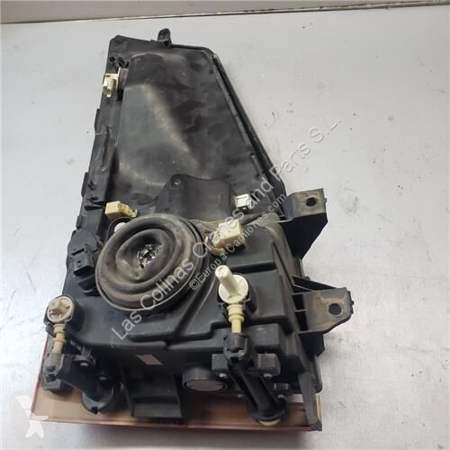 Piese camioane Nissan Phare pour camion   35.13