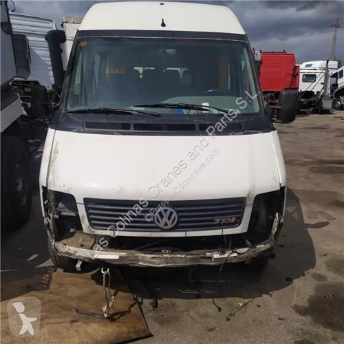 Pièces poids lourds Volkswagen Embrayage pour...