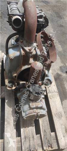 Ricambio per autocarri Deutz Moteur pour camion