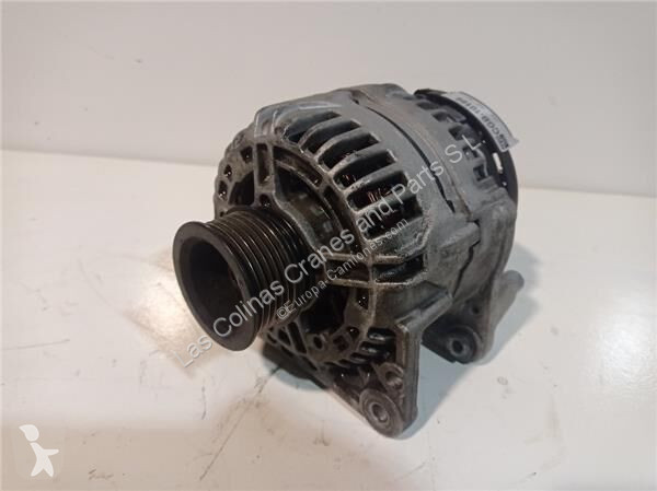 Piese camioane Nissan Générateur Alternador...