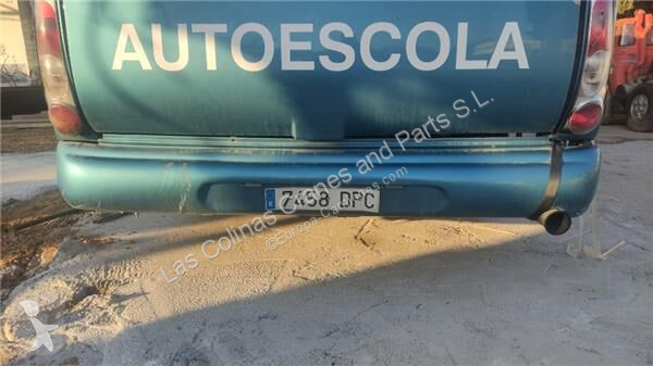 Peças pesados Volvo Phare Trasero pour bus...
