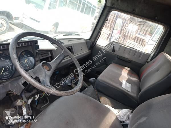 Piese camioane Nissan Cabine Cabina Copleta   -...