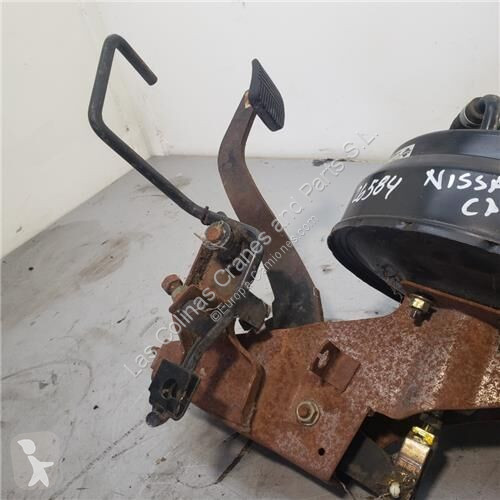 Pièces poids lourds Nissan Pédale de frein pour...