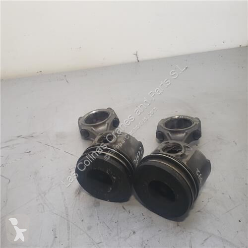 Pièces poids lourds Nissan Piston Conjunto pour...