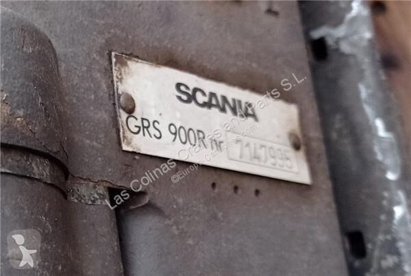 Ricambio per autocarri Scania BoÃ®te de...