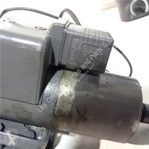 Ricambio per autocarri Deutz Moteur -Fahr Freno...
