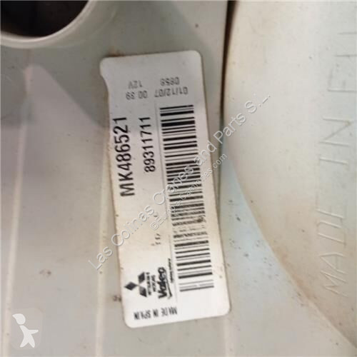 Pièces poids lourds Mitsubishi Phare pour camion